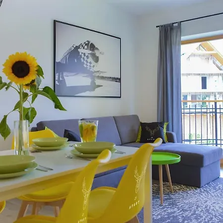 Apartament Karibu 25 Apart