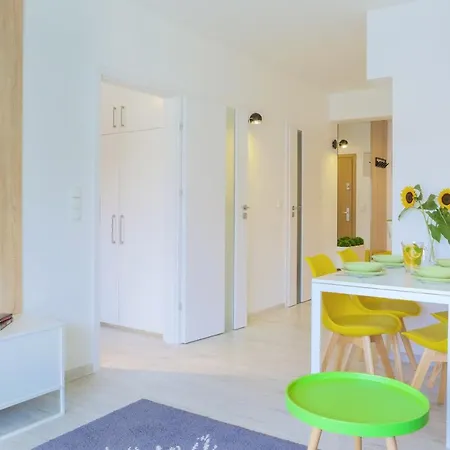 Apartament Karibu 25 Apart *